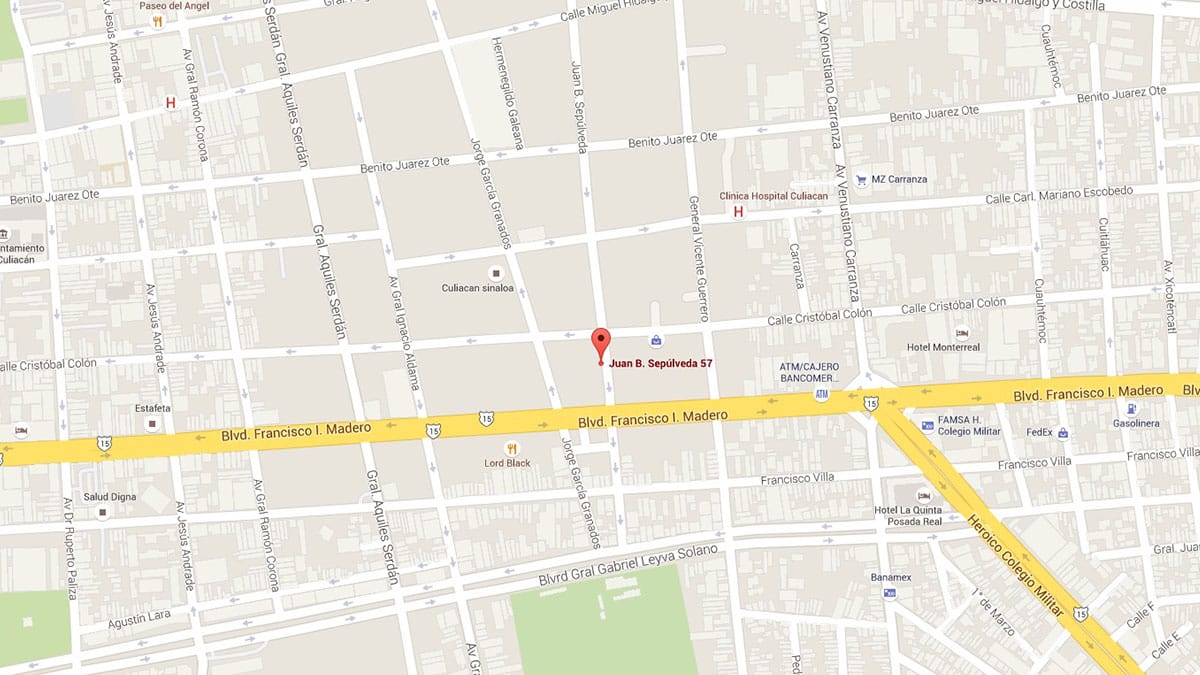 Cortinas de Acero Culiacán - Distribuidor Oficial de Dockman