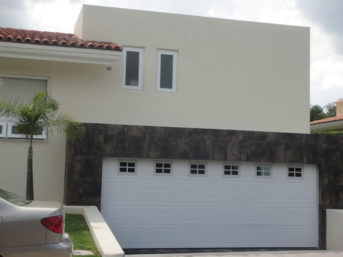 Puerta Modelo Elegante Dockman