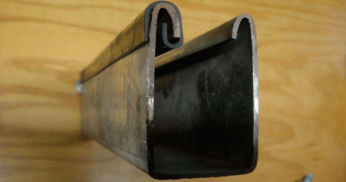 Accesorios para Cortinas de Cortinas de Acero Dockman