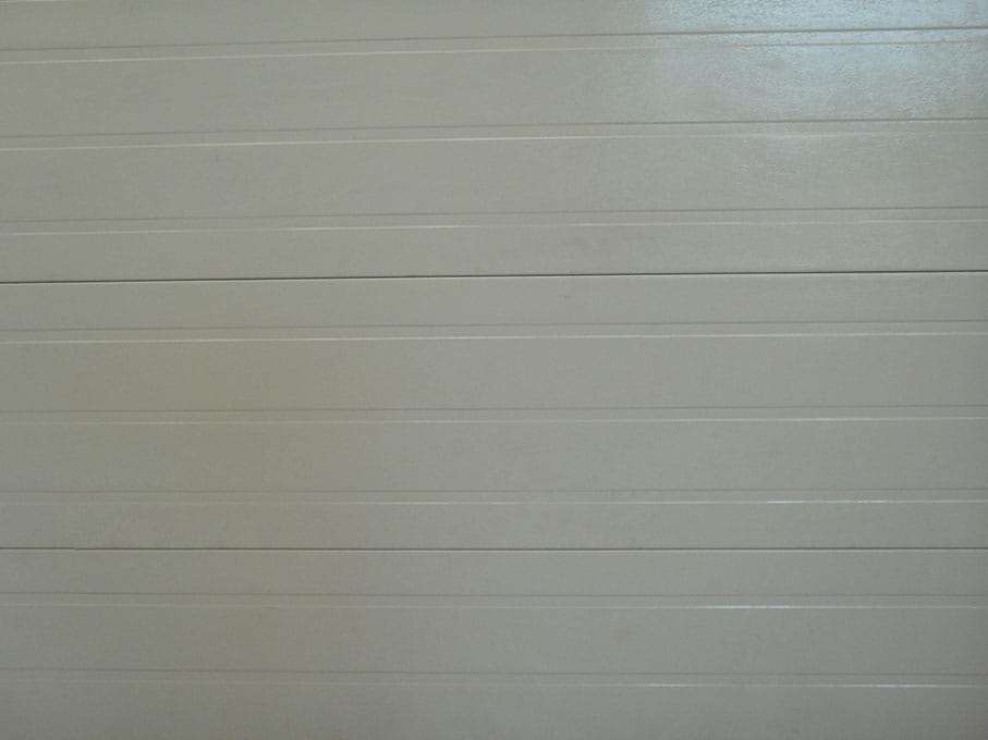 Puerta para Garage Dockman